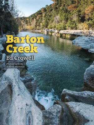 cover image of Barton Creek